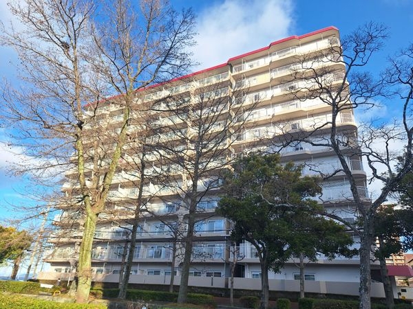 ルネ大津3号棟　中古マンション