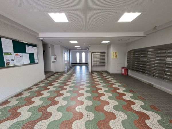 ルネ大津3号棟　中古マンション