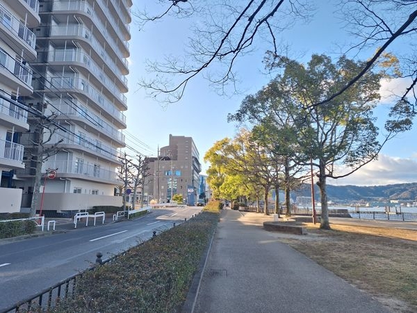 ルネ大津3号棟　中古マンション
