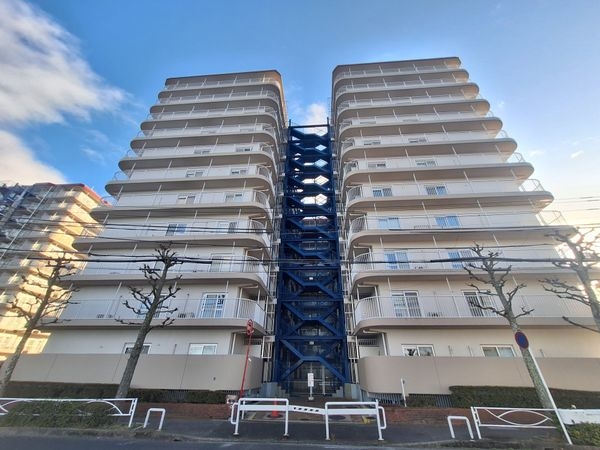 ルネ大津3号棟　中古マンション