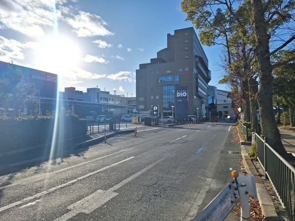 ルネ大津3号棟　中古マンション