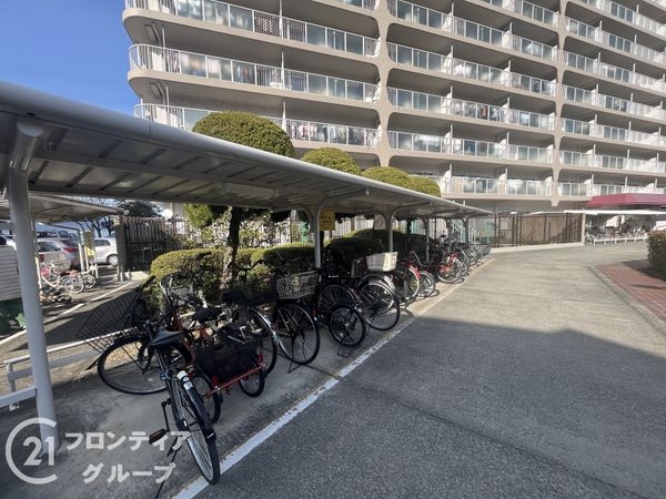 ルネ大津3号棟　中古マンション