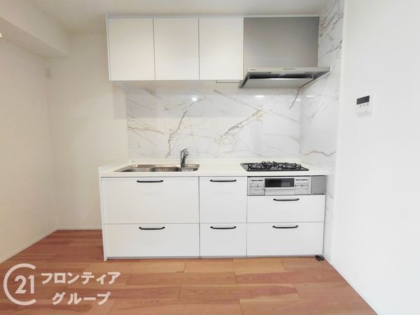ルネ大津3号棟　中古マンション