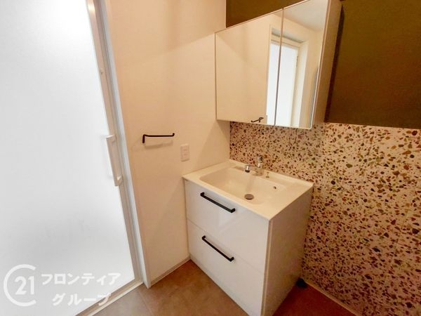 ルネ大津3号棟　中古マンション