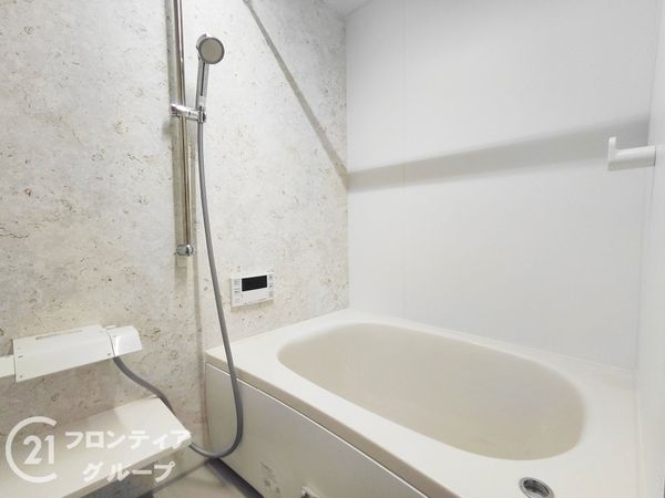 ルネ大津3号棟　中古マンション