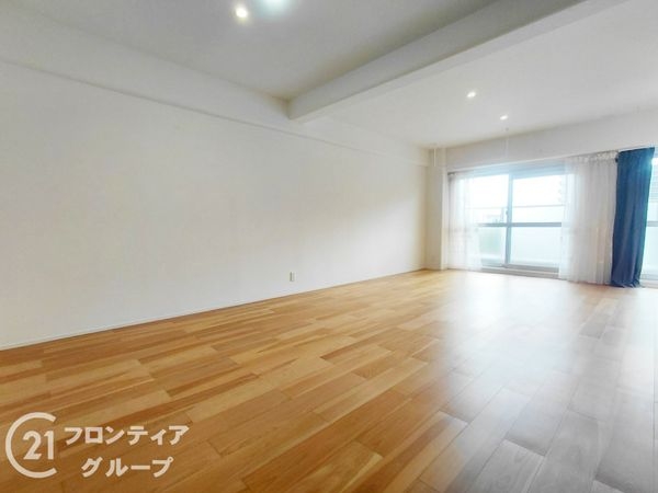 ルネ大津3号棟　中古マンション