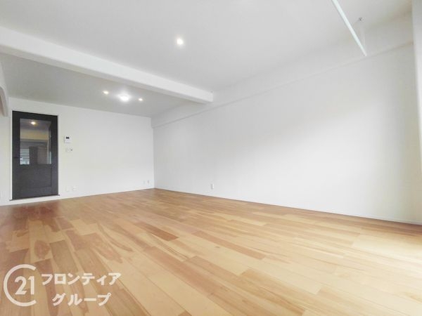 ルネ大津3号棟　中古マンション