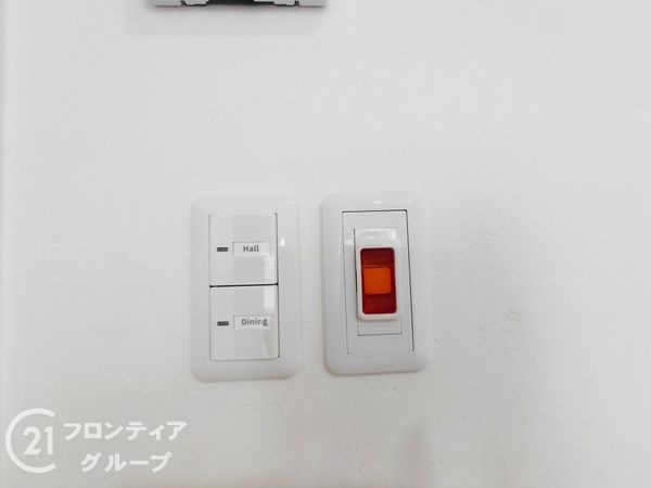 ルネ大津3号棟　中古マンション