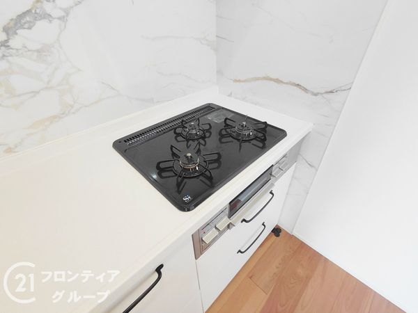 ルネ大津3号棟　中古マンション