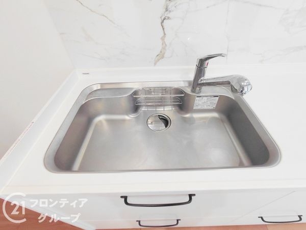 ルネ大津3号棟　中古マンション