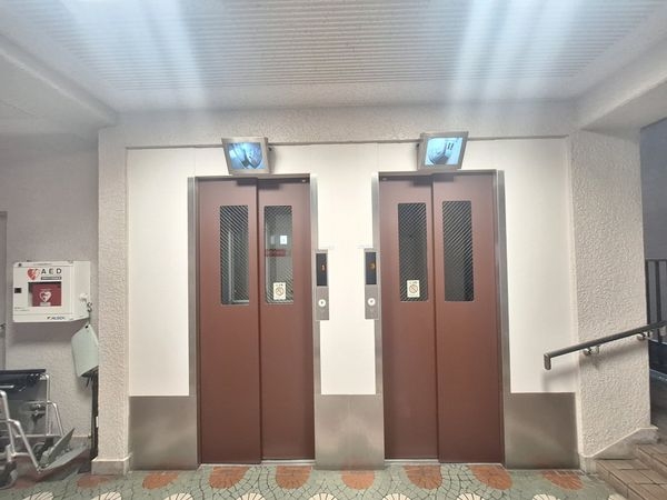 ルネ大津3号棟　中古マンション