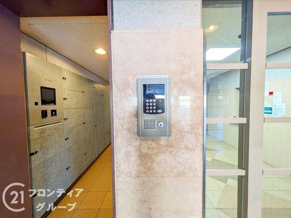 ロータリーマンション西大津３番館　中古マンション
