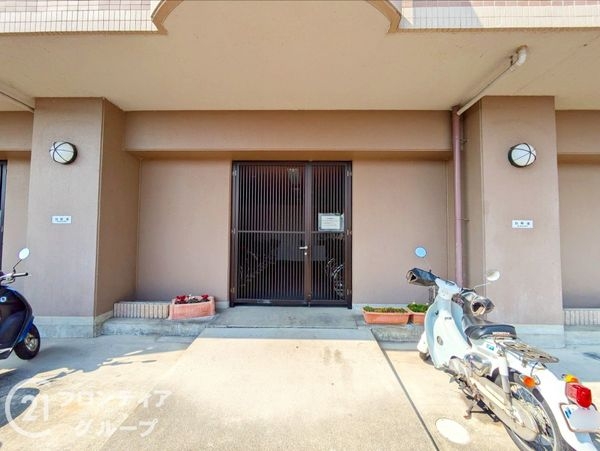 ロータリーマンション西大津３番館　中古マンション