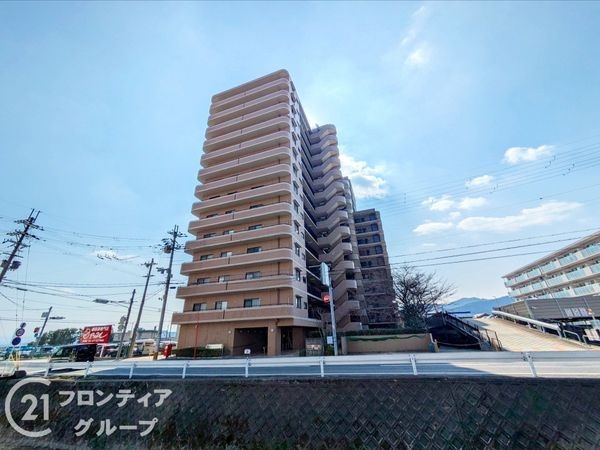 ロータリーマンション西大津３番館　中古マンション