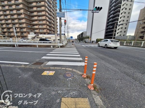 ロータリーマンション西大津３番館　中古マンション