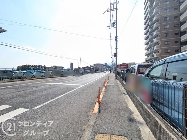 ロータリーマンション西大津３番館　中古マンション
