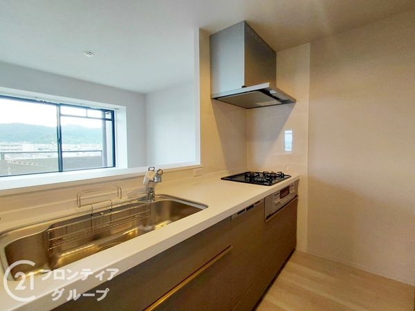 ロータリーマンション西大津３番館　中古マンション