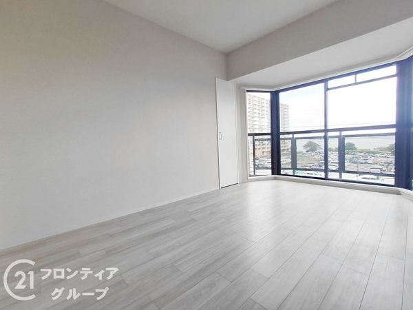 ロータリーマンション西大津３番館　中古マンション
