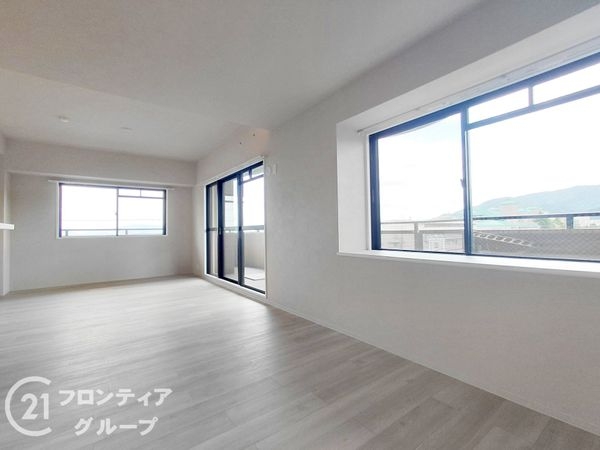 ロータリーマンション西大津３番館　中古マンション