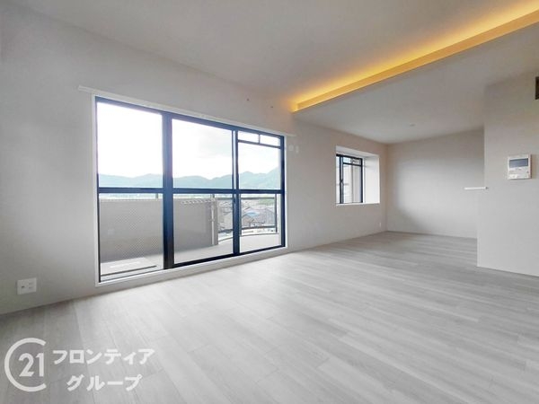 ロータリーマンション西大津３番館　中古マンション