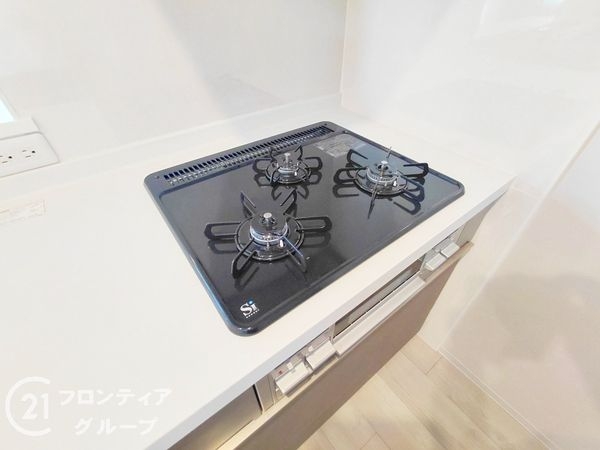 ロータリーマンション西大津３番館　中古マンション