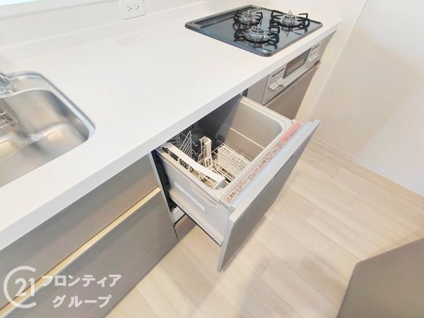 ロータリーマンション西大津３番館　中古マンション