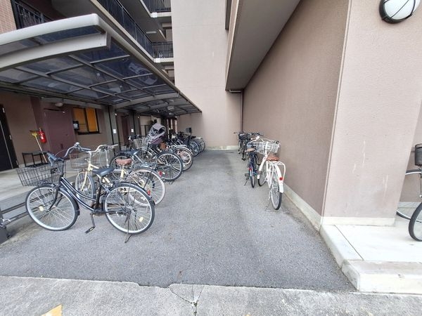 ロータリーマンション西大津３番館　中古マンション