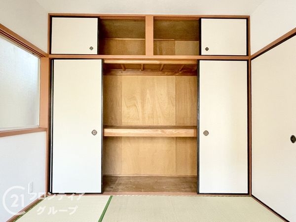 向日市物集女町中海道の中古一戸建て