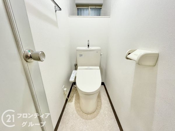向日市物集女町中海道の中古一戸建て