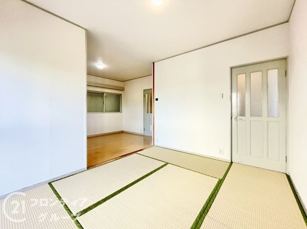 向日市物集女町中海道の中古一戸建て