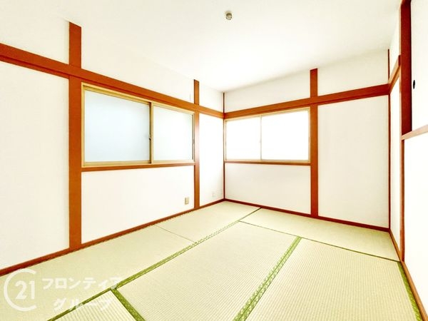 向日市物集女町中海道の中古一戸建て