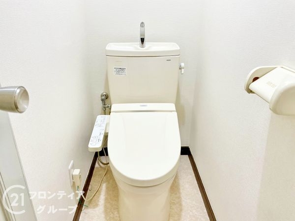 向日市物集女町中海道の中古一戸建て