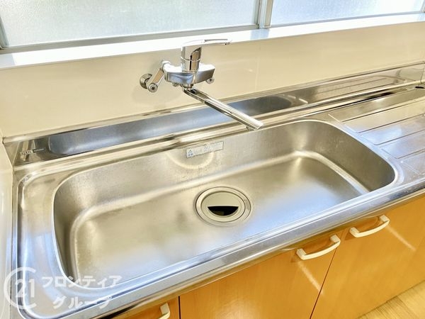 向日市物集女町中海道の中古一戸建て
