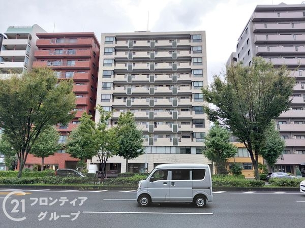 リライブ堀川　中古マンション