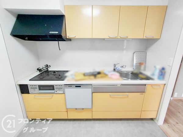 リライブ堀川　中古マンション