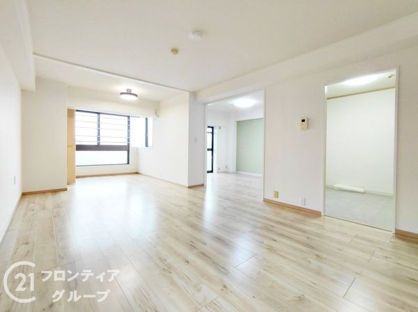 リライブ堀川　中古マンション