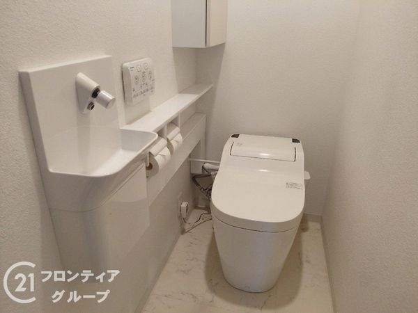 京都市山科区厨子奥苗代元町の中古一戸建て