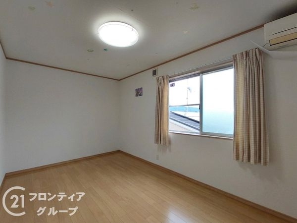 京都市山科区厨子奥苗代元町の中古一戸建て