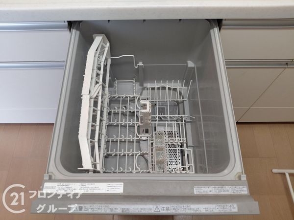 京都市山科区厨子奥苗代元町の中古一戸建て