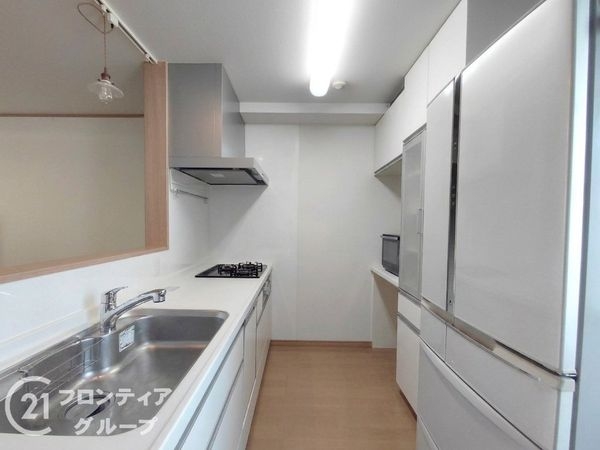 京都市山科区厨子奥苗代元町の中古一戸建て