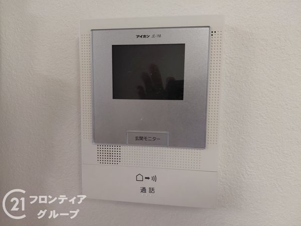 京都市山科区厨子奥苗代元町の中古一戸建て