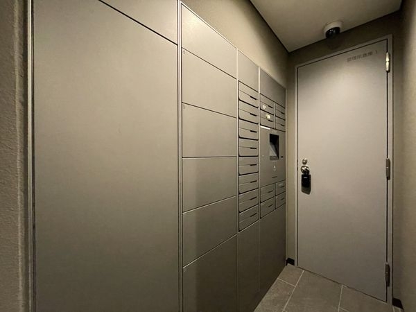 シャリエ御所南柳馬場二条　中古マンション