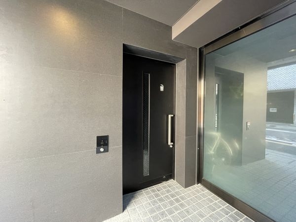 シャリエ御所南柳馬場二条　中古マンション
