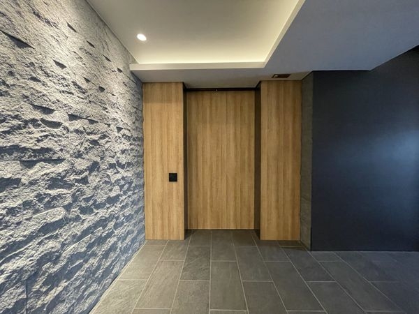 シャリエ御所南柳馬場二条　中古マンション