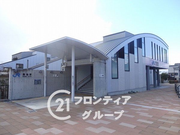 城陽市富野北角の中古一戸建て(長池駅(JR西日本奈良線))
