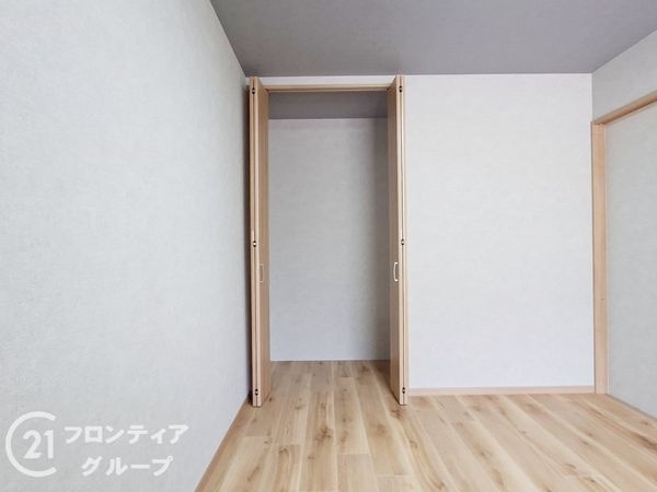 城陽市富野北角の中古一戸建て