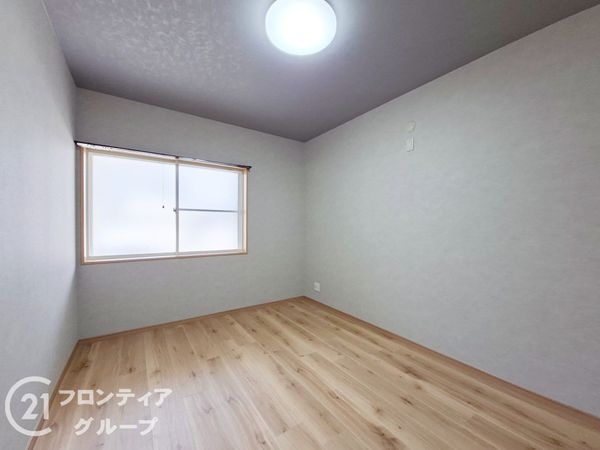 城陽市富野北角の中古一戸建て