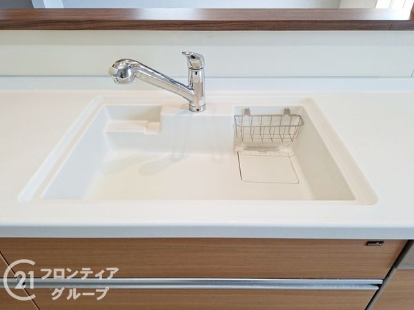 城陽市富野北角の中古一戸建て