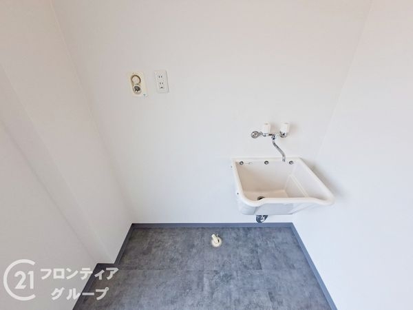 城陽市富野北角の中古一戸建て