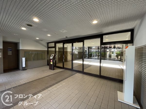 ライオンズマンション四条大宮ガーデンシティ　中古マンション